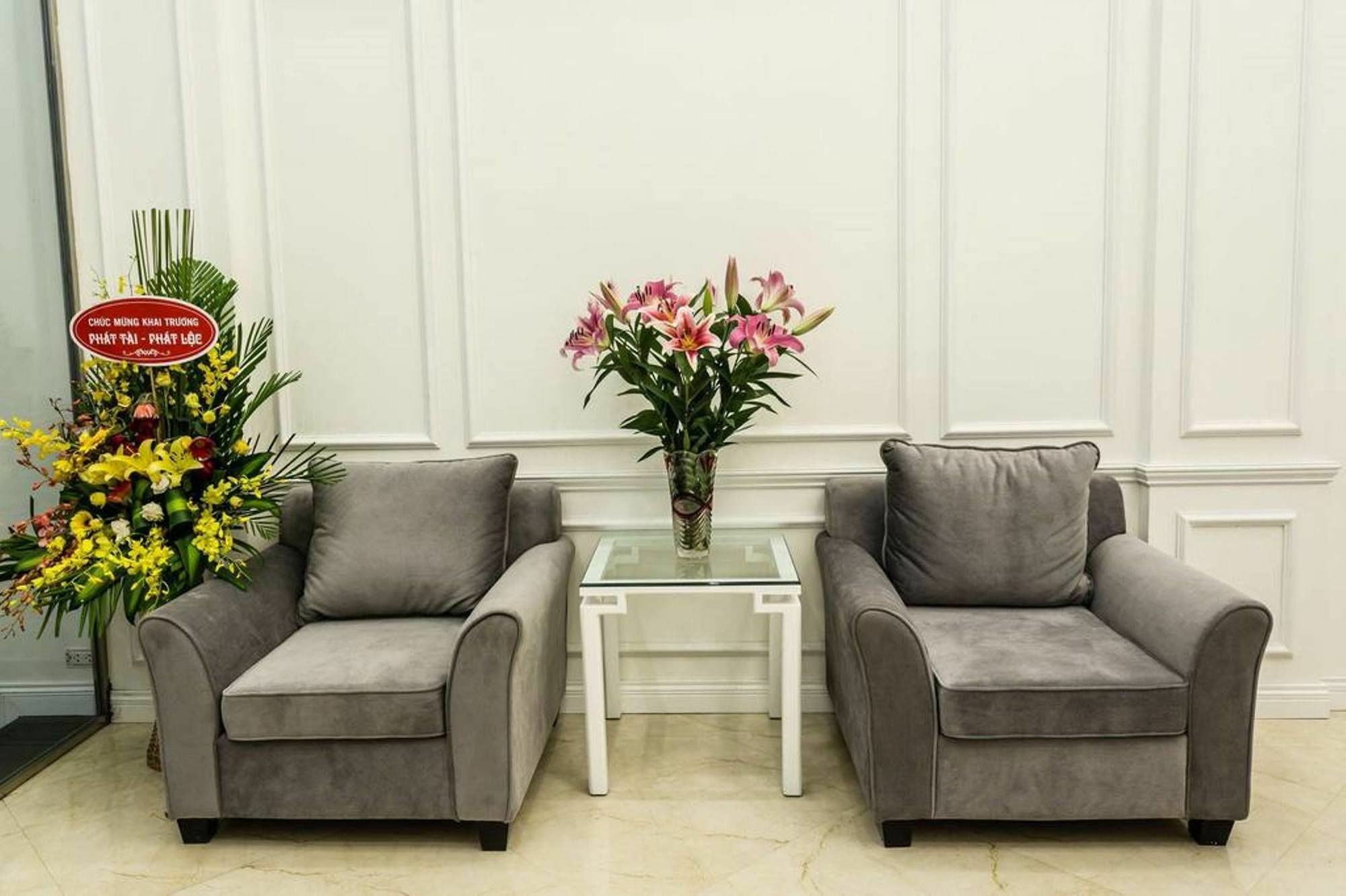 Hanoi A83 Hotel Buitenkant foto